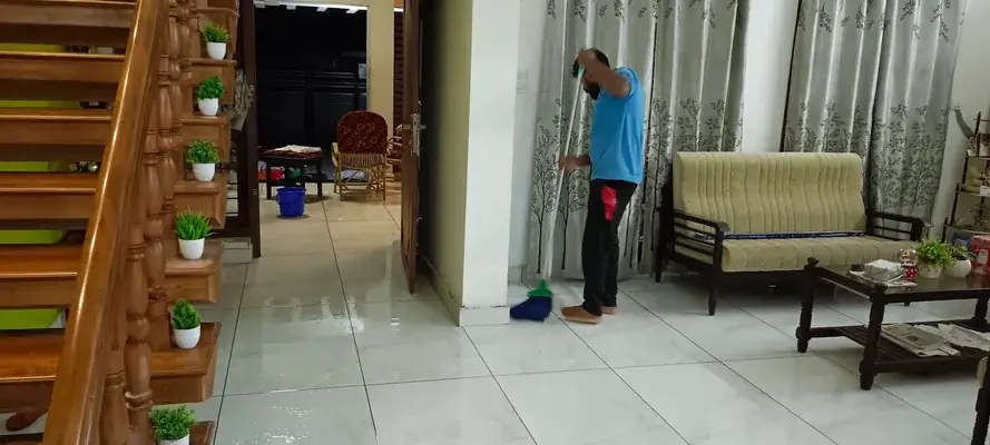 Fresh And More Cleaning Service — Home & Services in Thiruvananthapuram
