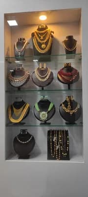 Jewel Box — Shopping & Retail in Thiruvananthapuram