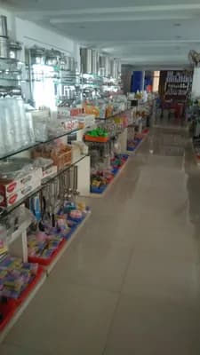 Popular Stores — Grocery & Supermarket in Kannur
