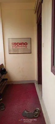 Mechno Engineering — Industrial & Manufacturing in Kozhikode