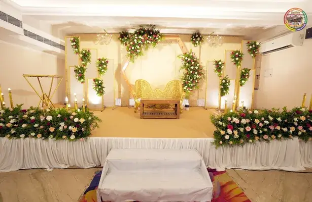 Nikunjam Catering Event — Food & Dining in Thiruvananthapuram