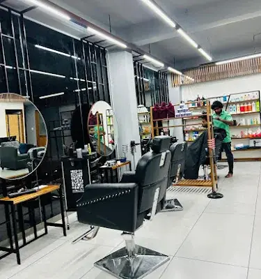 Ztyle Family Salon logo