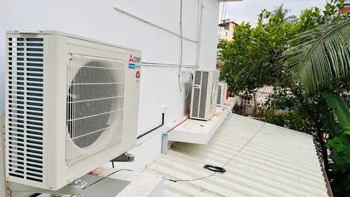 Calicut Cooling Solutions — Home & Services in Kozhikode