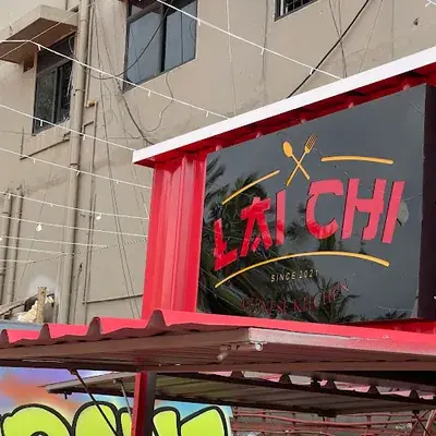 LAICHI logo