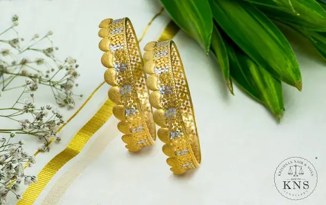 Krishnan Nair And Sons Kns Jewellers — Jewellery & Watches in Thiruvananthapuram