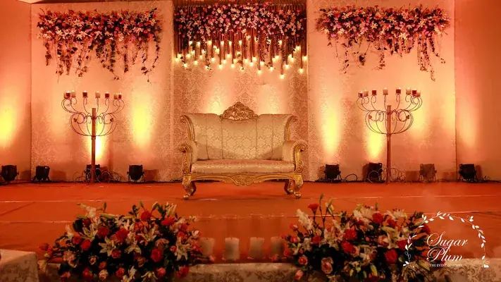 Sugarplum Event Company — Professional Services in Kozhikode, Olavanna