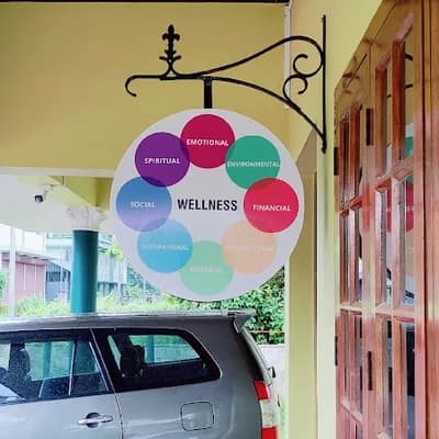 Jeeva Spa logo