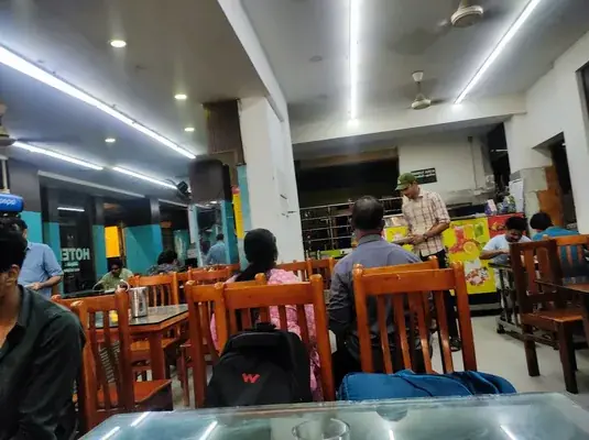 City Snacks Restaurant — Food & Dining in Kozhikode