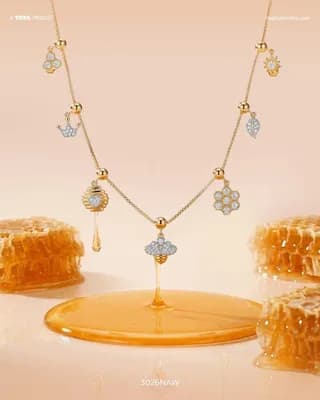 Mia By Tanishq Trivandrum — Jewellery & Watches in Thiruvananthapuram