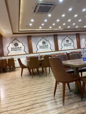 Kubaba Calicut — Food & Dining in Kozhikode