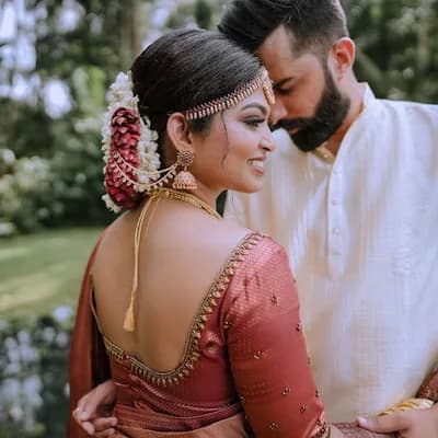 Labelbig Weddings | logo