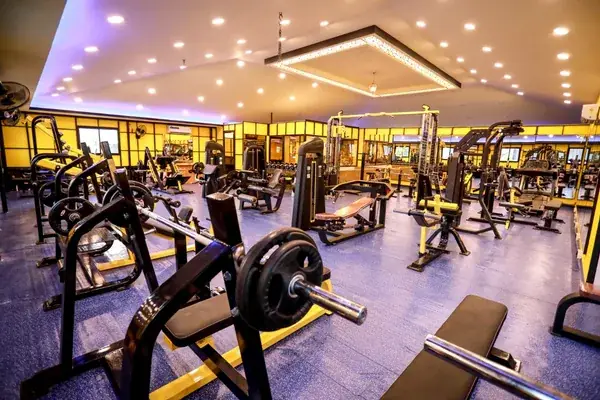Midtown Fitness Unisex Multigym Ernakulam — Sports & Fitness in Ernakulam