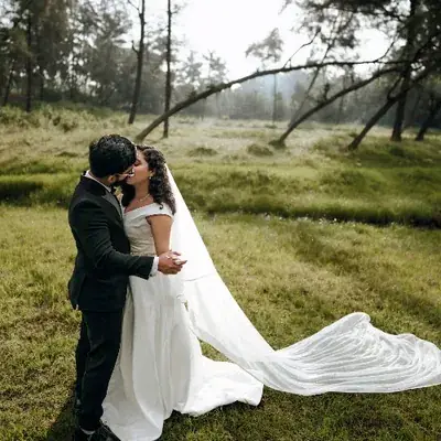 Wedding Mopics logo