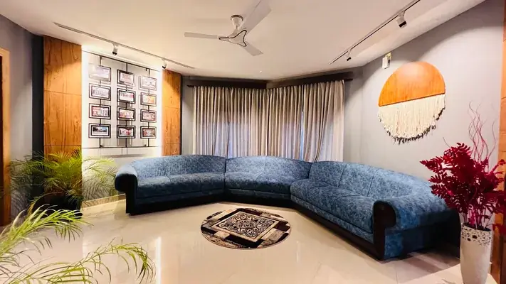 Rikhina Akhil Architects — Construction & Building in Kannur, Elayavoor