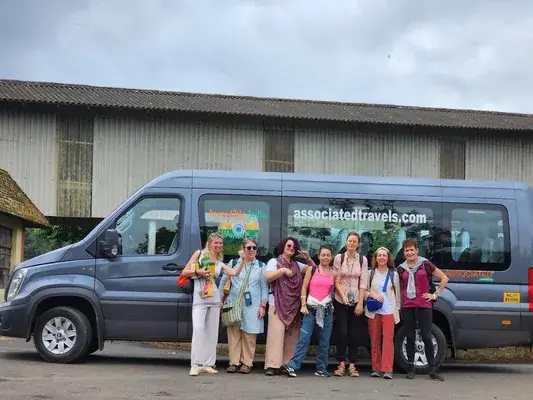 Associated Travels — Travel & Tourism in Kozhikode