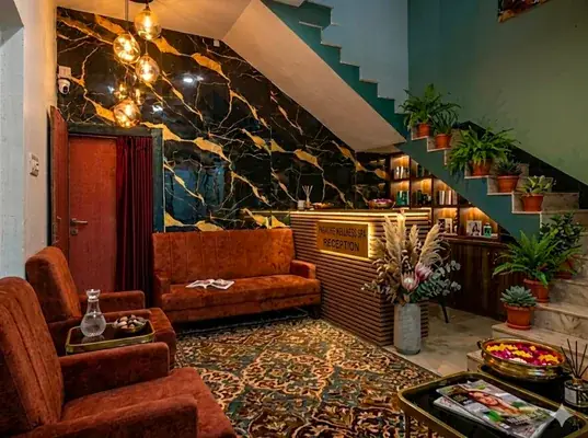 Paradise Beauty And Wellness Spa — Beauty & Wellness in Thrissur