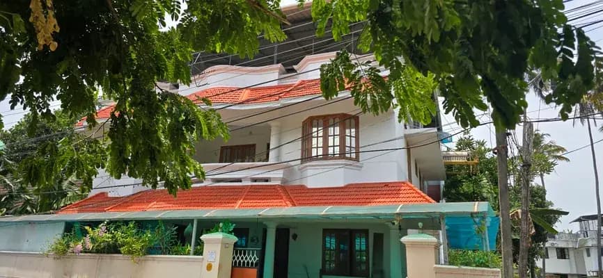 Elephant Coco Homestays 4: Runway — Hotels & Travel in Thiruvananthapuram