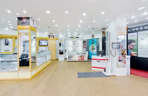 Lawrence And Mayo — Health & Medical in Kochi, Ernakulam