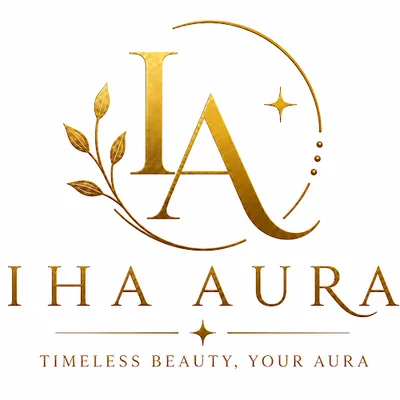 Iha Aura logo