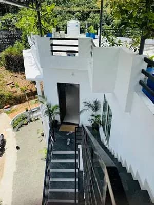 Samriddhi Homestay — Hotels & Travel in Thiruvananthapuram