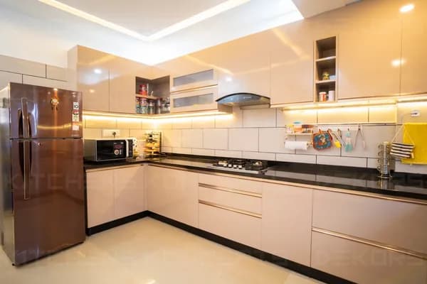 Kitchens Koncepts And Dekors — Construction & Building in Kannur, Puzhathi