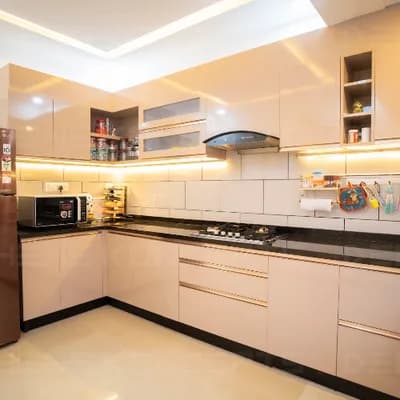 Kitchens Koncepts And Dekors logo