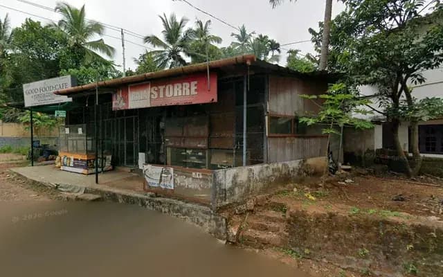 Kudumbashree janakeeya hotel panoor- pookkom — Restaurants in Pookome