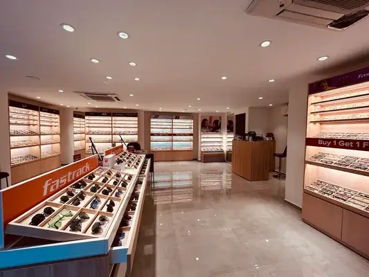 Titan Eye+ At Thavakkara Kannur Buy 1 Get 1 Free — Health & Medical in Kannur