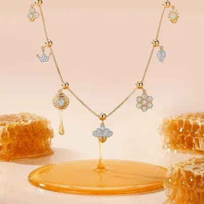 Mia By Tanishq Lulu Mall Thiruvananthapuram logo