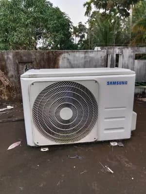 Cool Care Complete Ac Solution — Home & Services in Kochi, Ernakulam