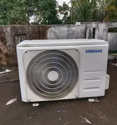 Cool Care Complete Ac Solution logo