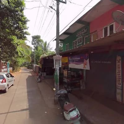 Mele Paithiniparamba New Chicken Stall logo
