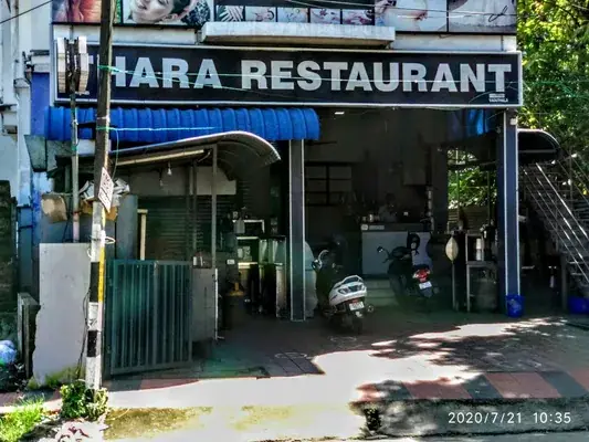 Thara Restaurant — Food & Dining in Kochi