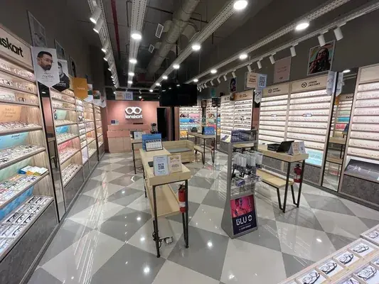 Lenskart Com Flagship Store At Forum Mall Kochi — Health & Medical in Kochi, Ernakulam