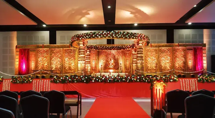 Vismaya Events — Professional Services in Thiruvananthapuram