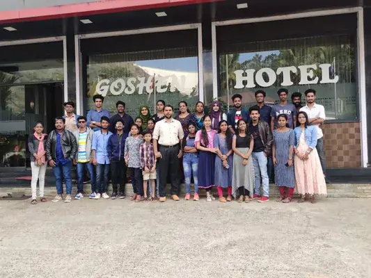 Dot Computer Solutions Training Division — Education in Kozhikode