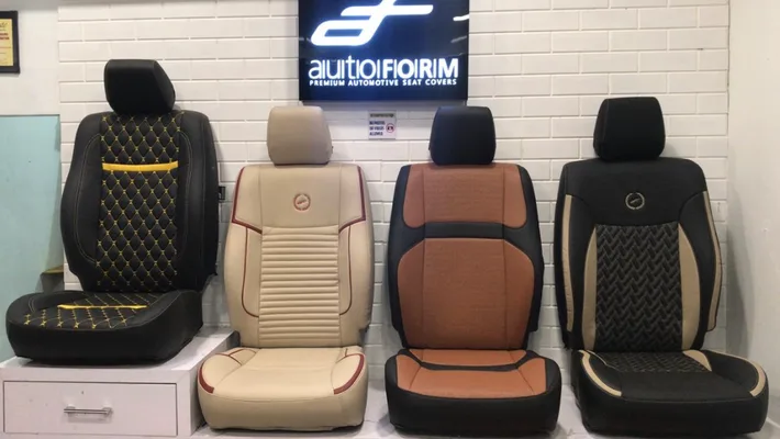 Autoform Brand Store — Automotive in Kozhikode