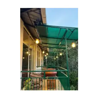 Idukki Dam View Resort logo