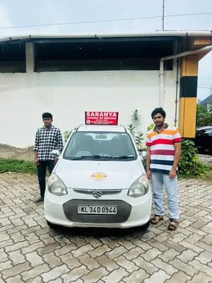 Saranya Motor Driving School — Education in Thiruvananthapuram