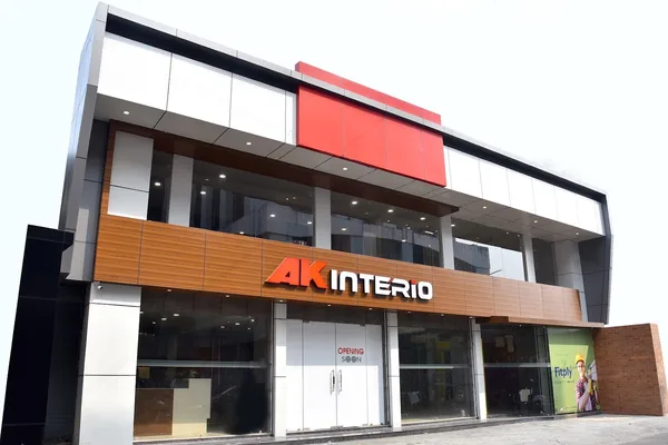 Ak Interio — Construction & Building in Kannur