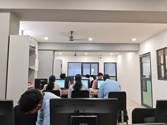 G Tec Education Ernakulam South — Education in Kochi, Ernakulam