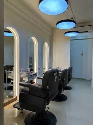 Magic World Saloon — Beauty & Wellness in Kozhikode
