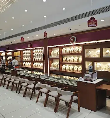 Tjm Gold And Diamonds logo