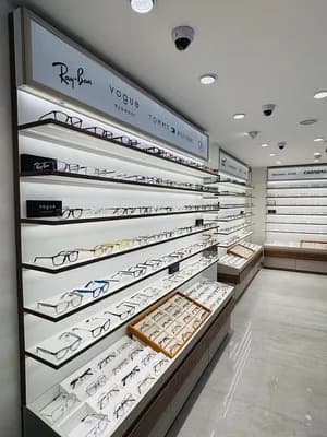 Titan Eye+ At Mg Road Cochin Buy 1 Get 1 Free — Health & Medical in Kochi, Ernakulam