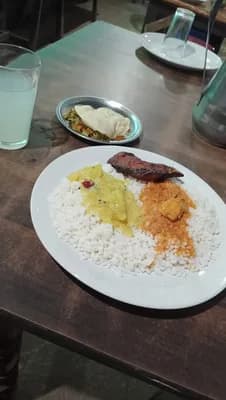 Kadarkka Mess — Food & Dining in Kozhikode