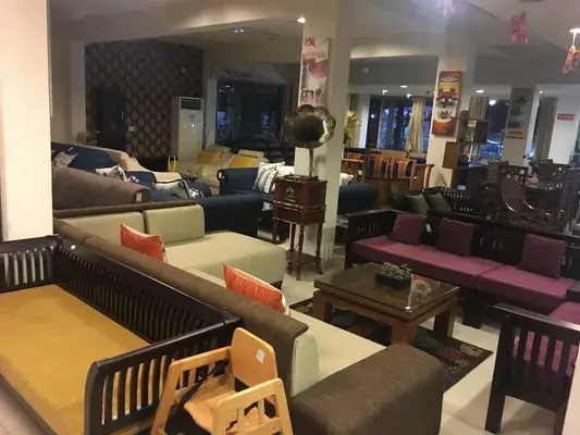 Ideal Decor Kannur — Home & Services in Kannur, Puzhathi