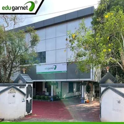 Edugarnet logo