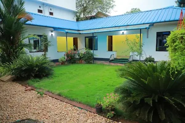 Diamond Residency — Hotels & Travel in Alappuzha