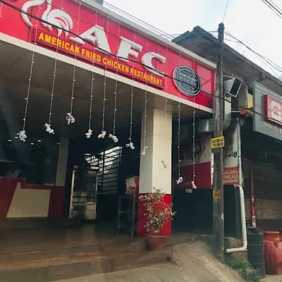 AFC panoor logo