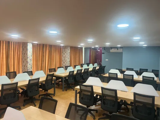 Fortune Spaces — Real Estate in Thiruvananthapuram